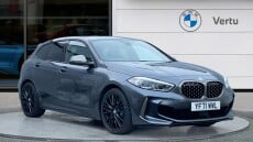 BMW 1 Series M135i xDrive 5dr Step Auto Petrol Hatchback